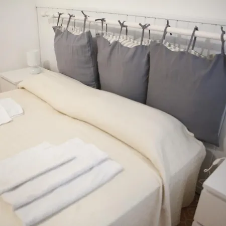 Andrea 2200 Apartamento Veneza