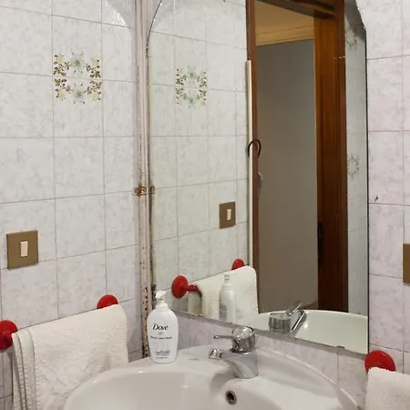 Andrea 2200 Apartman